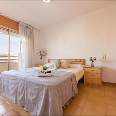 Cordoba Con Bonitas Vistas Apartment Salou