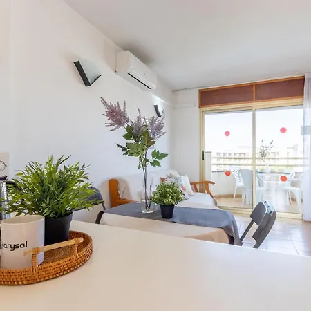 Apartment Cordoba Con Bonitas Vistas *