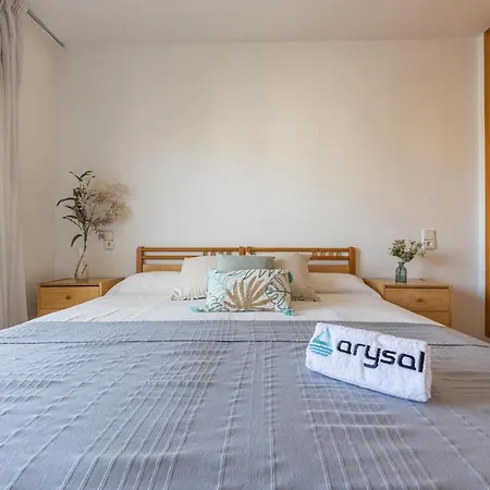 Cordoba Con Bonitas Vistas