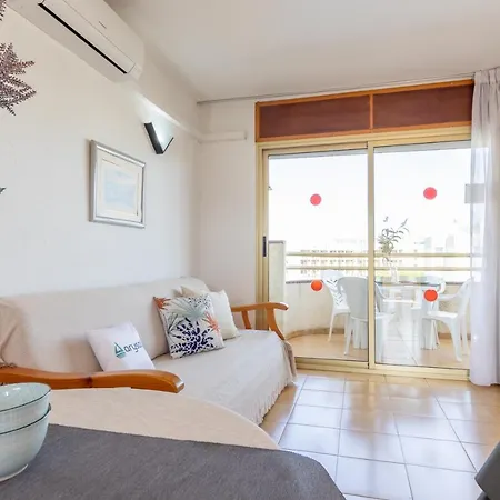 Cordoba Con Bonitas Vistas Salou