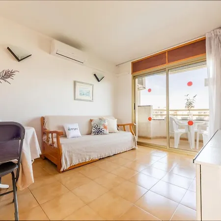 Cordoba Con Bonitas Vistas Apartment