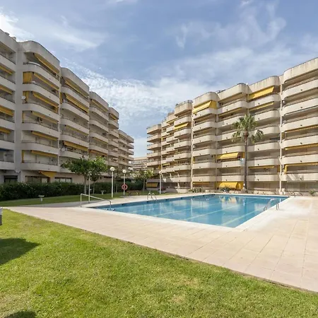 Cordoba Con Bonitas Vistas Salou