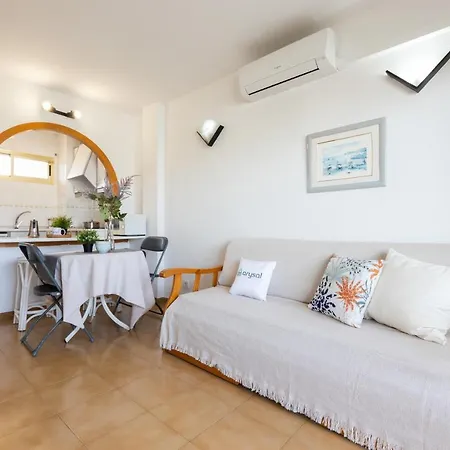 Cordoba Con Bonitas Vistas * Salou