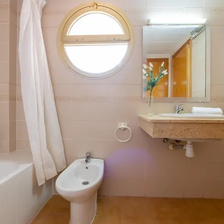 Cordoba Con Bonitas Vistas Appartement